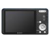 Sony Cyber-shot DSC-W350L (niebieski)