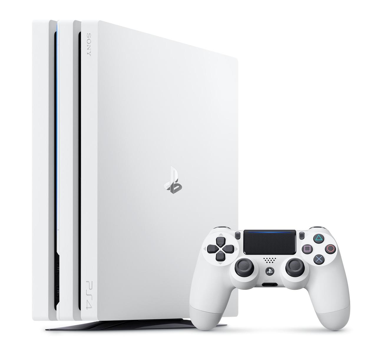 Sony PlayStation 4 Pro 1TB + Destiny 2 w Sklepie RTV EURO AGD