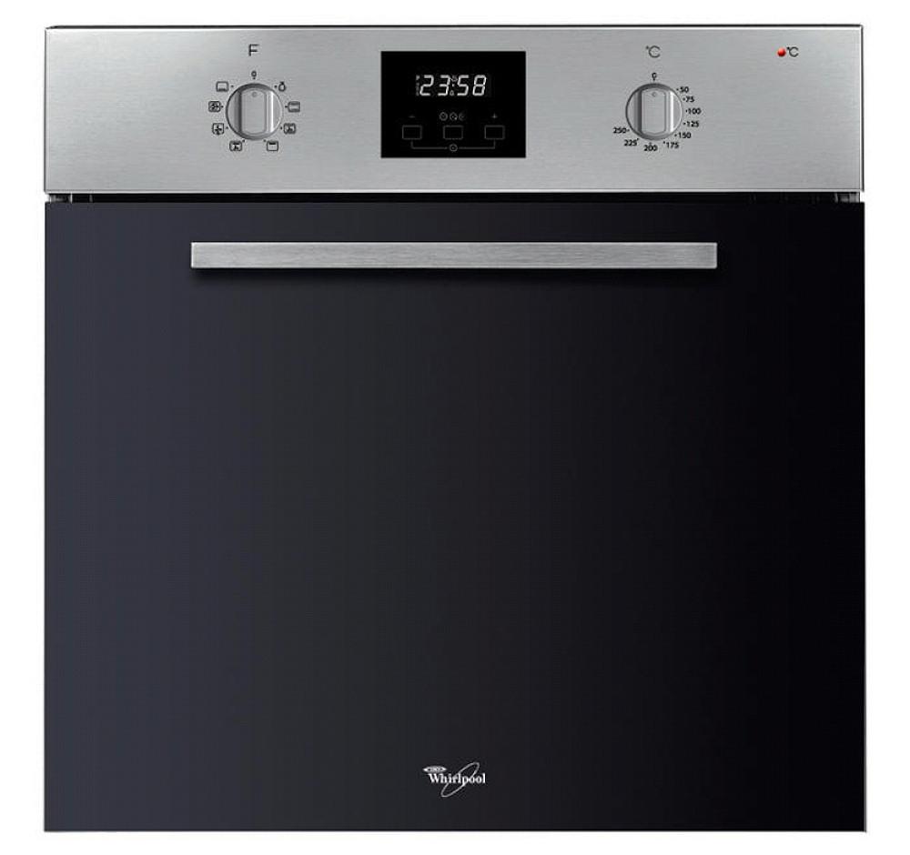 Piekarnik elektryczny Whirlpool AKP466 IX