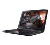Acer Predator Helios 300 17,3" Intel® Core™ i7-7700HQ 16GB RAM  1TB+256GB Dysk  GTX1060 Grafika Win10