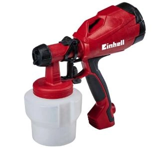 System natryskowy Einhell TC-SY 500 P
