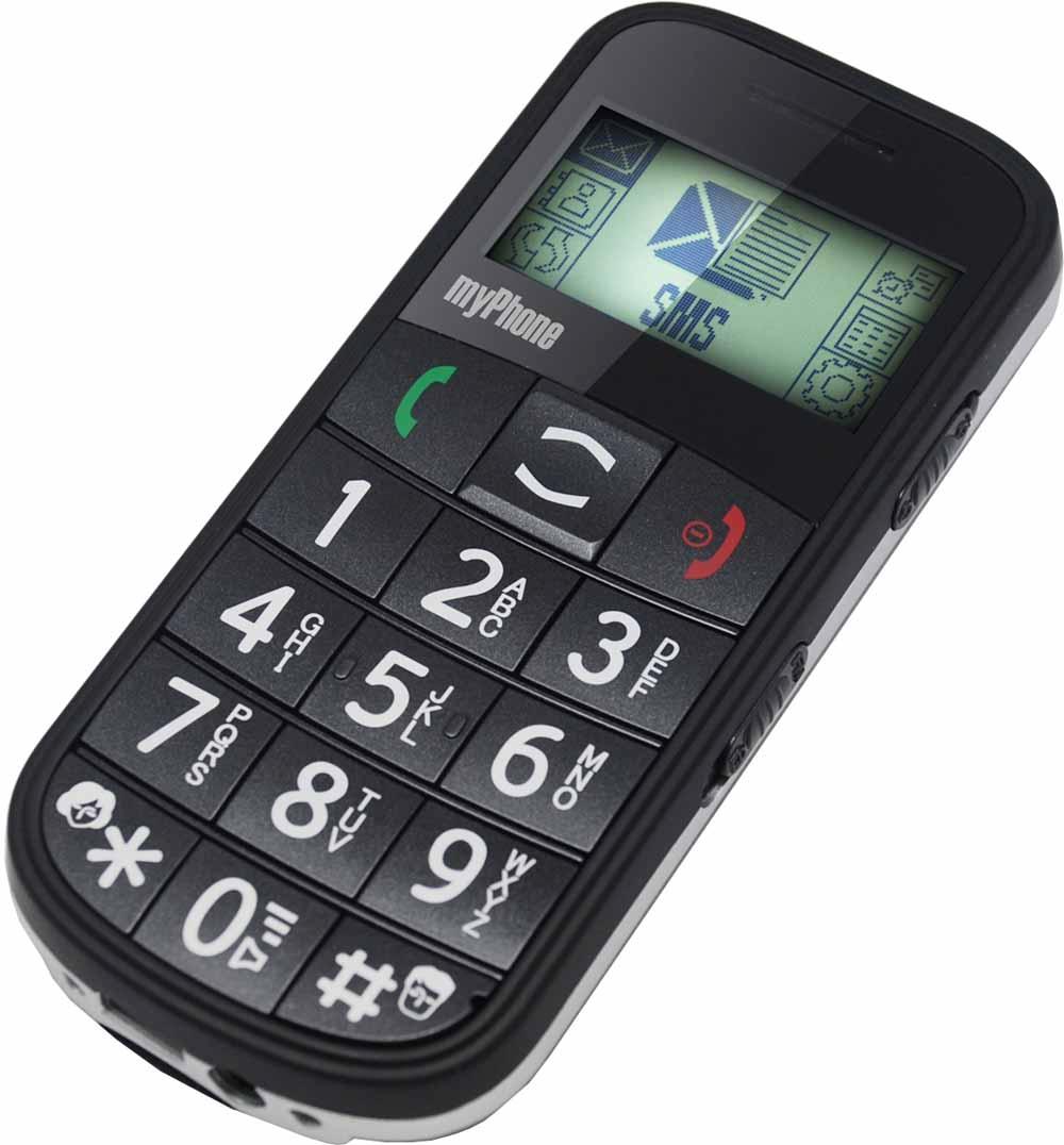 myPhone 1055 Retto
