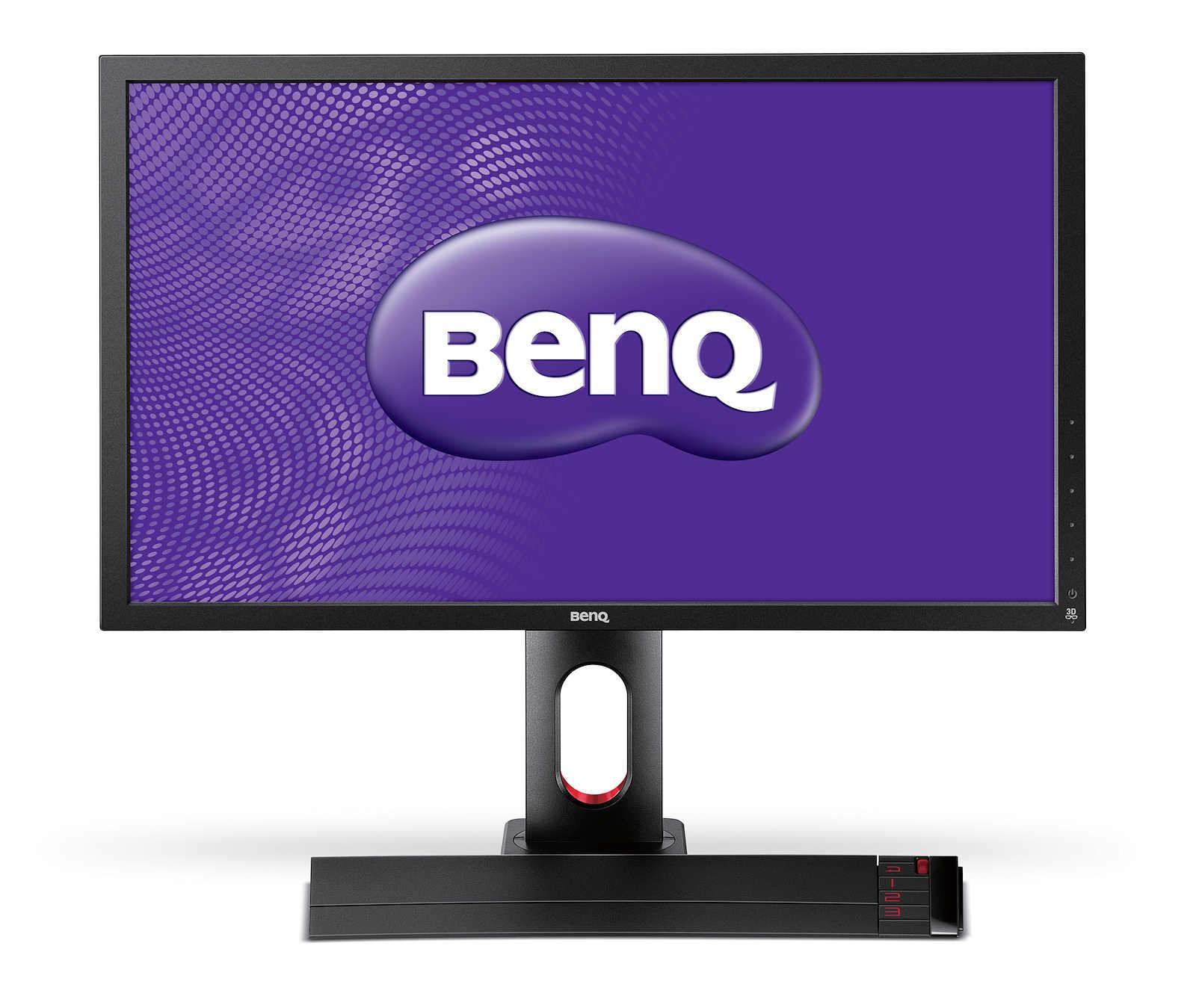 BenQ XL2420T