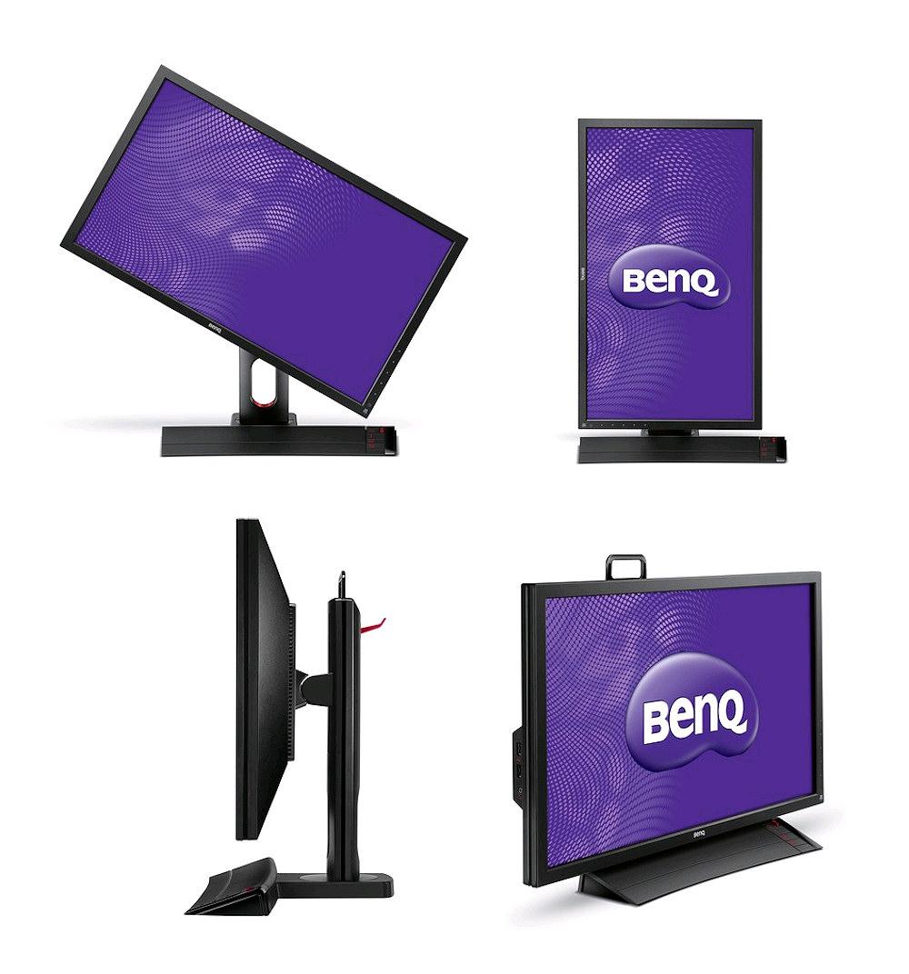 BenQ ベンキュー ゲーミングモニター XL2420T 3DVision2 Amazon.co.jp: BenQ 24型 LCDワイドモニタ XL2420T : パソコン