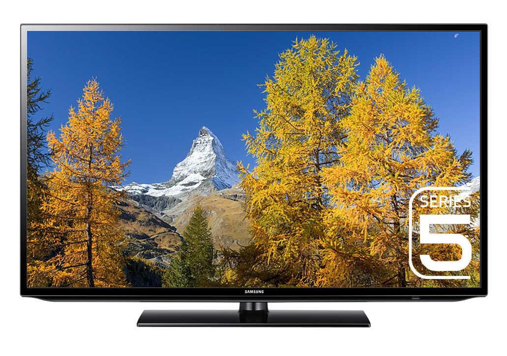 Samsung UE46EH5300 - Opinie, Cena - RTV EURO AGD