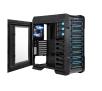 Obudowa Thermaltake Chaser A31 Window (czarny)