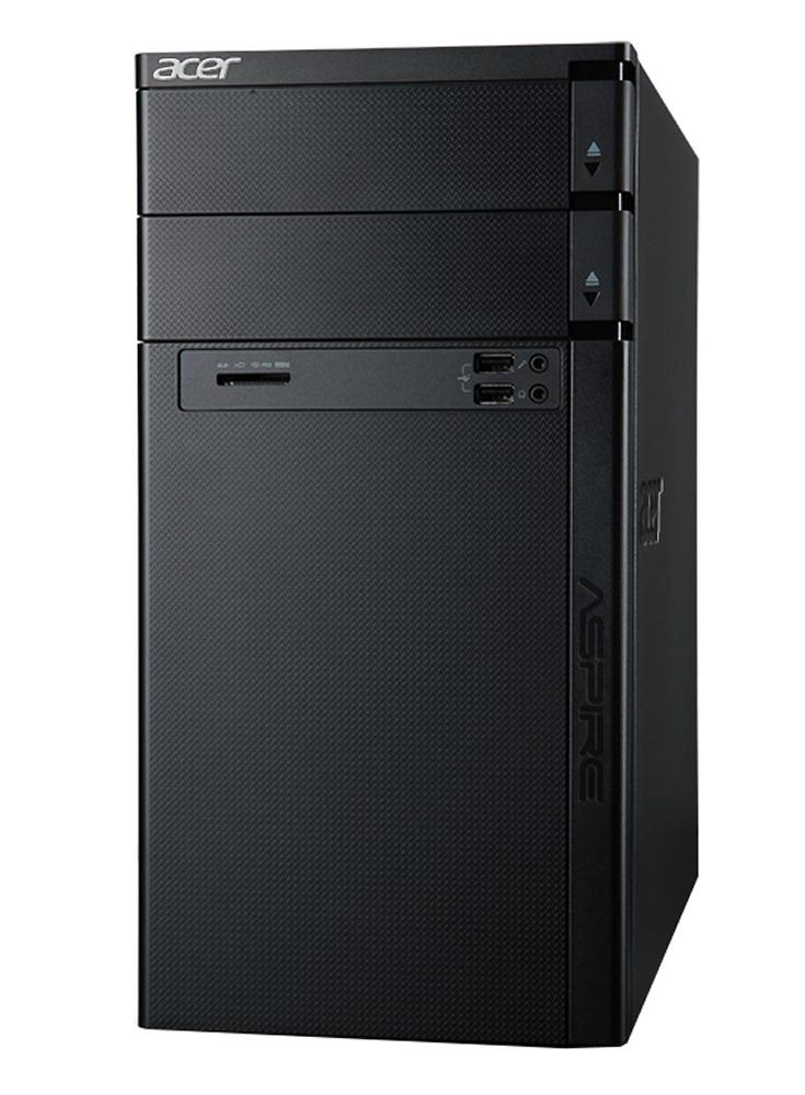 Acer Aspire M1930 Intel® Pentium™ G620 4GB 1TB HD6450