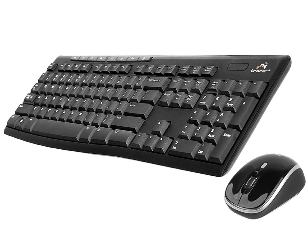 Zestaw Tracer Nocturn TRK-660