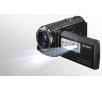 Sony HDR-PJ580VE (czarna)