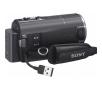 Sony HDR-PJ580VE (czarna)