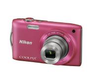 Nikon COOLPIX S3300 ピンク archival-nikon-coolpix-s3300-