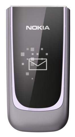 Nokia 7020 Graphite