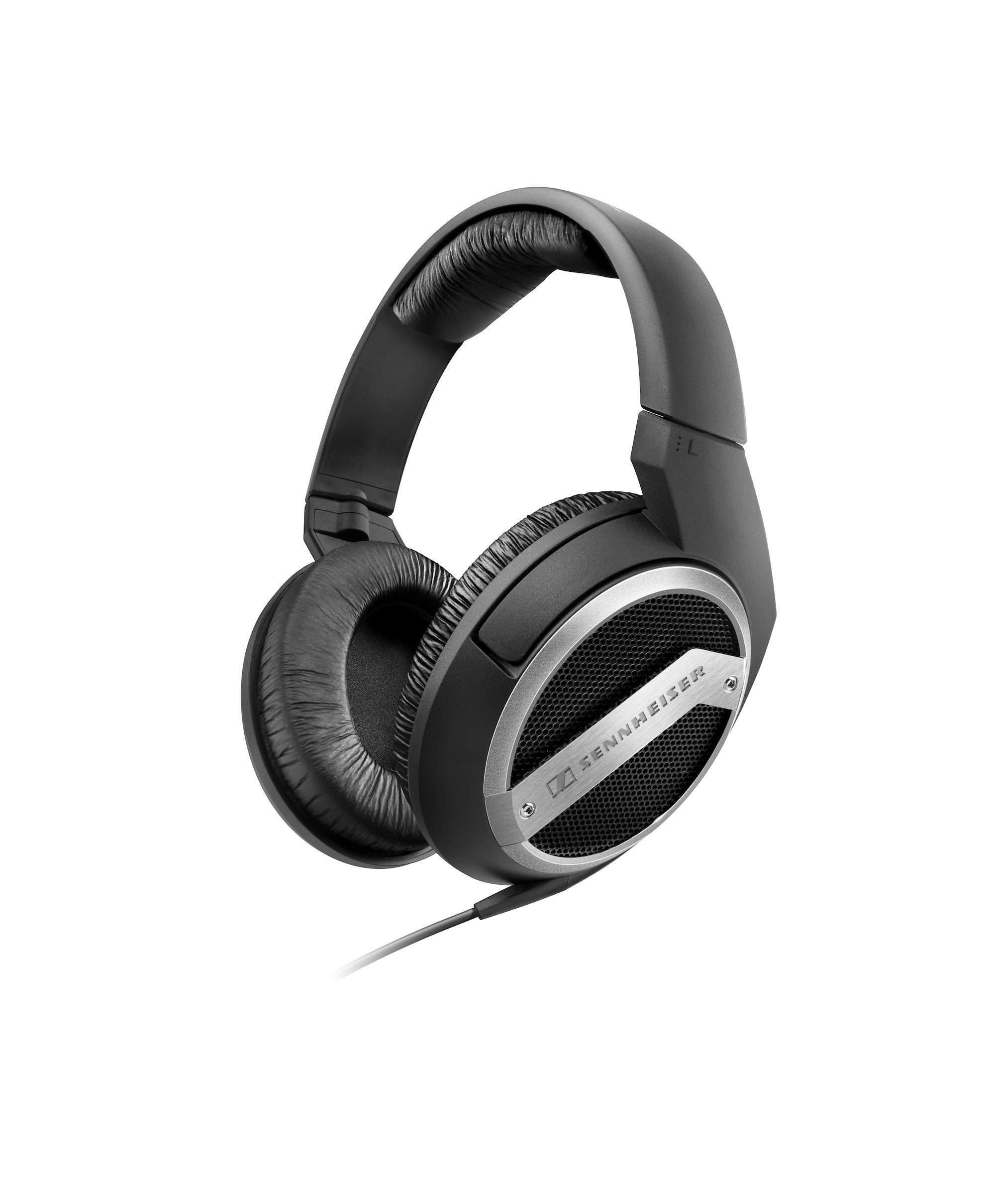 Słuchawki przewodowe Sennheiser HD 449
