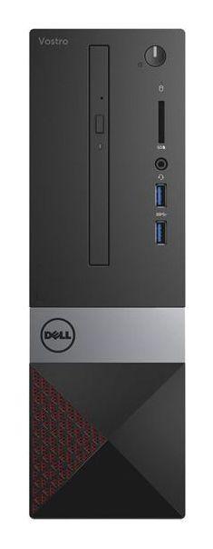 エ*ル様 DELL Vostro 3268 Dell Vostro 3268 SFF Intel Core i3-7100 4GB 1TB W10 Pro
