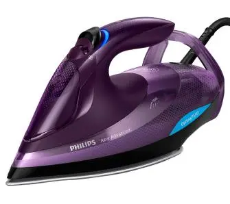 Żelazko Philips Azur Advanced GC4934/30 SteamGlide PLUS 230g/min