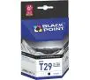 Tusz Black Point BPET29XLBK (zamiennik T2991) Czarny 14,6 ml