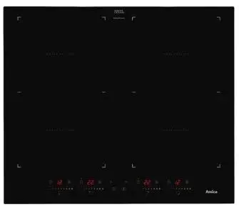 Płyta indukcyjna Amica PI6544S4UD 57,6cm
