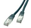 Kabel sieciowy Vivanco 20242 Srebrno-szary
