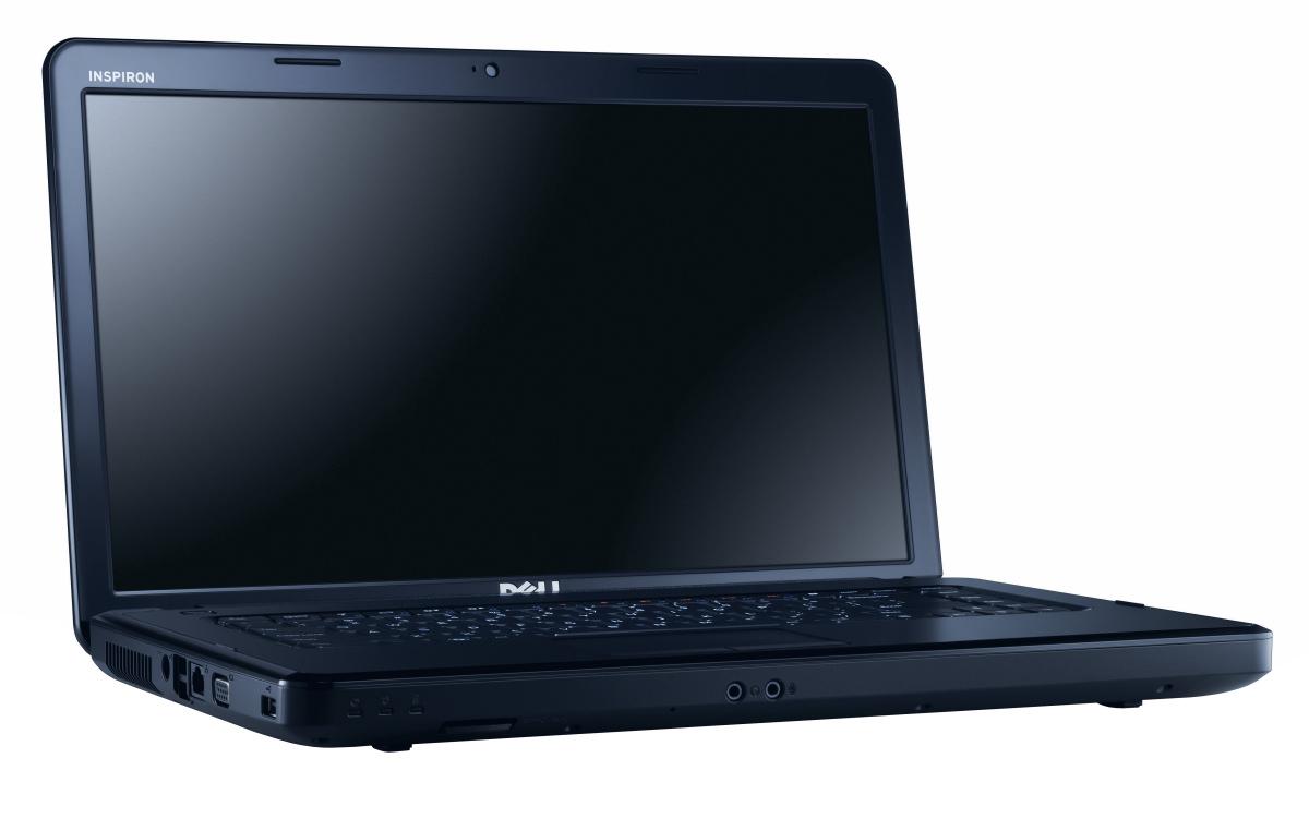 Dell Inspiron 15,6" Intel® Celeron™ N5050 15,6" Intel® Celeron™ B800 3GB RAM  500GB Dysk