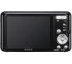 Sony Cyber-shot DSC-W630 (czarny)