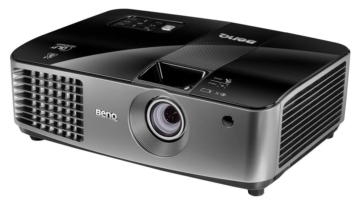 Projektor BenQ MX717 - DLP - SXGA