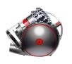 Odkurzacz Dyson Cinetic Big Ball Animal Pro 2 - turboszczotka - szczotka do parkietów