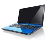 Lenovo IdeaPad Z570 15,6" Intel® Core™ i5-2430M 4GB RAM  750GB Dysk  GT520 Grafika Win7
