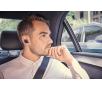 Słuchawki bezprzewodowe Sony WF-1000X ANC - dokanałowe - Bluetooth 4.1 - czarny