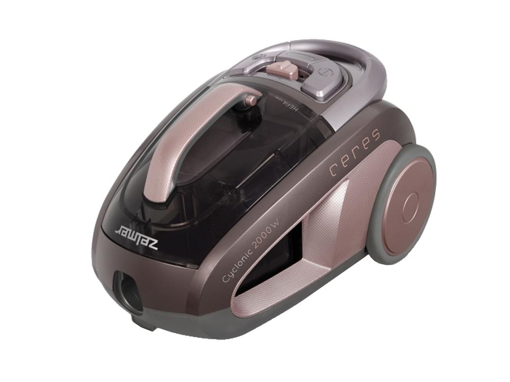 Zelmer Ceres VC3300.0SK (ZVC352SK)