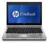 HP EliteBook 2560p 12,5" Intel® Core™ i7-2640M 4GB RAM  320GB Dysk  Win7