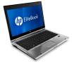 HP EliteBook 2560p 12,5" Intel® Core™ i7-2640M 4GB RAM  320GB Dysk  Win7