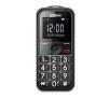 Telefon Maxcom MM560BB (szary)