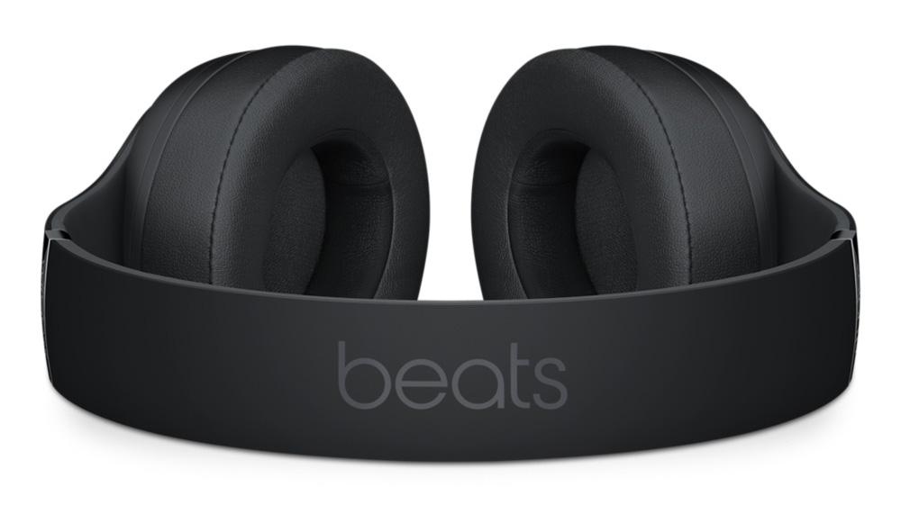 Słuchawki bezprzewodowe Beats Beats Studio3 Wireless (czarny