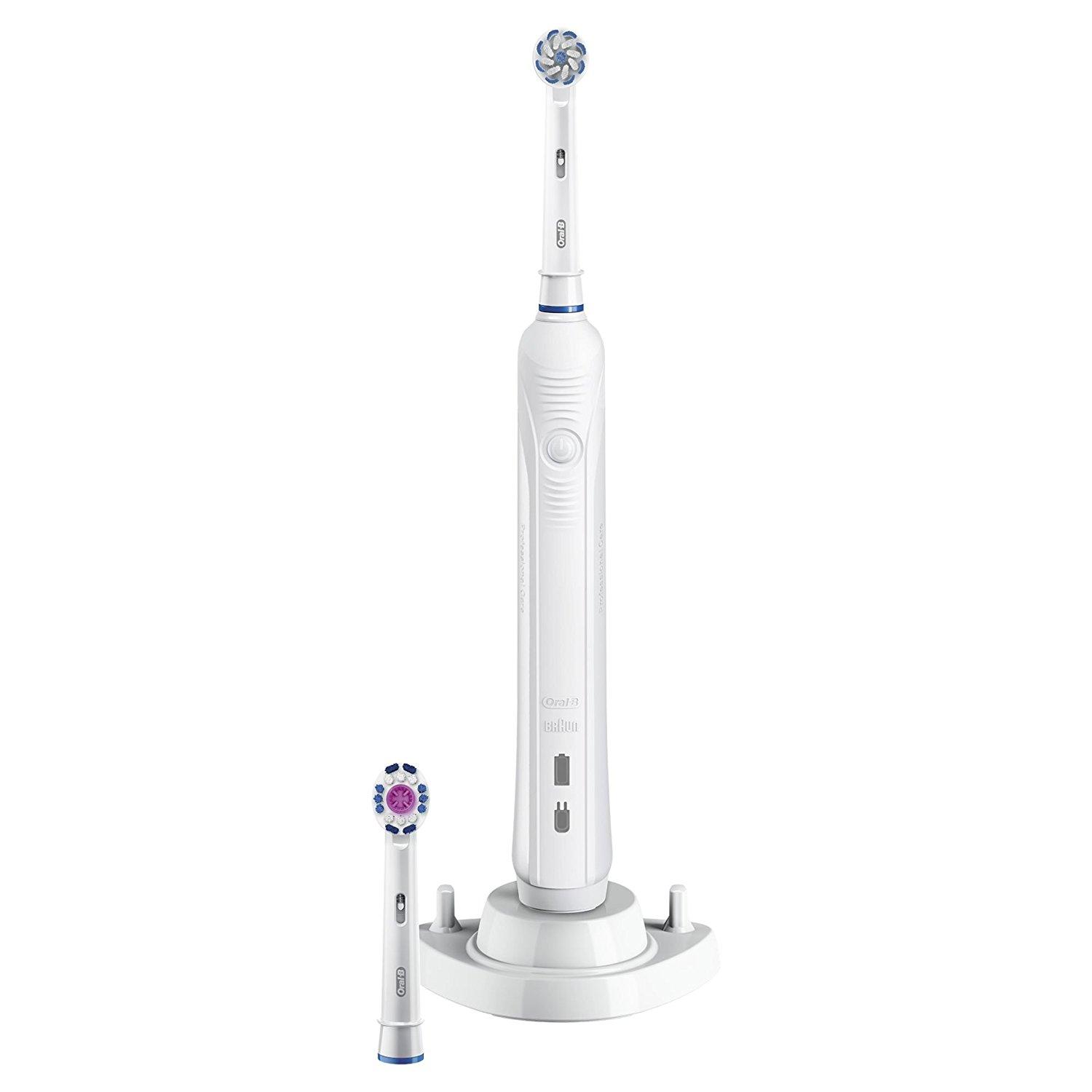 Oral-B Sensi UltraThin PRO 900
