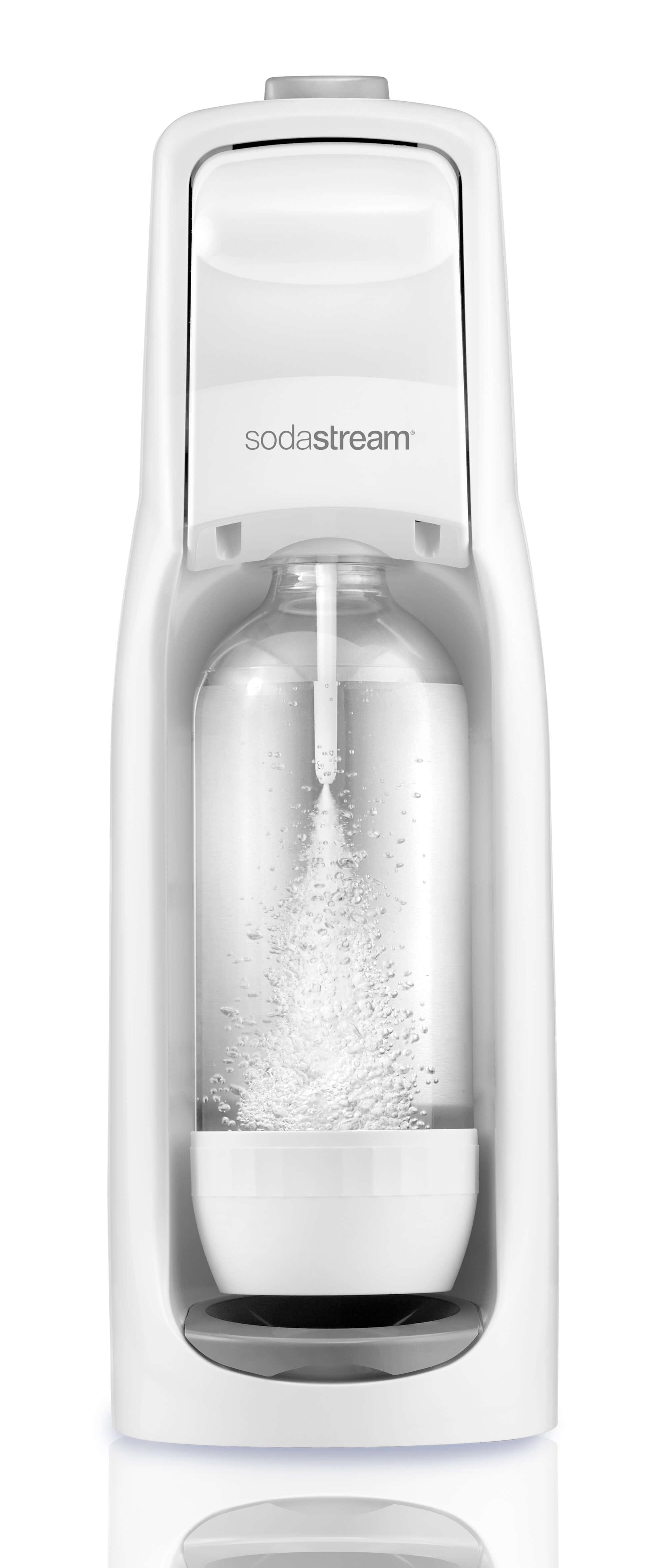 Saturator Sodastream Jet 60 Biały