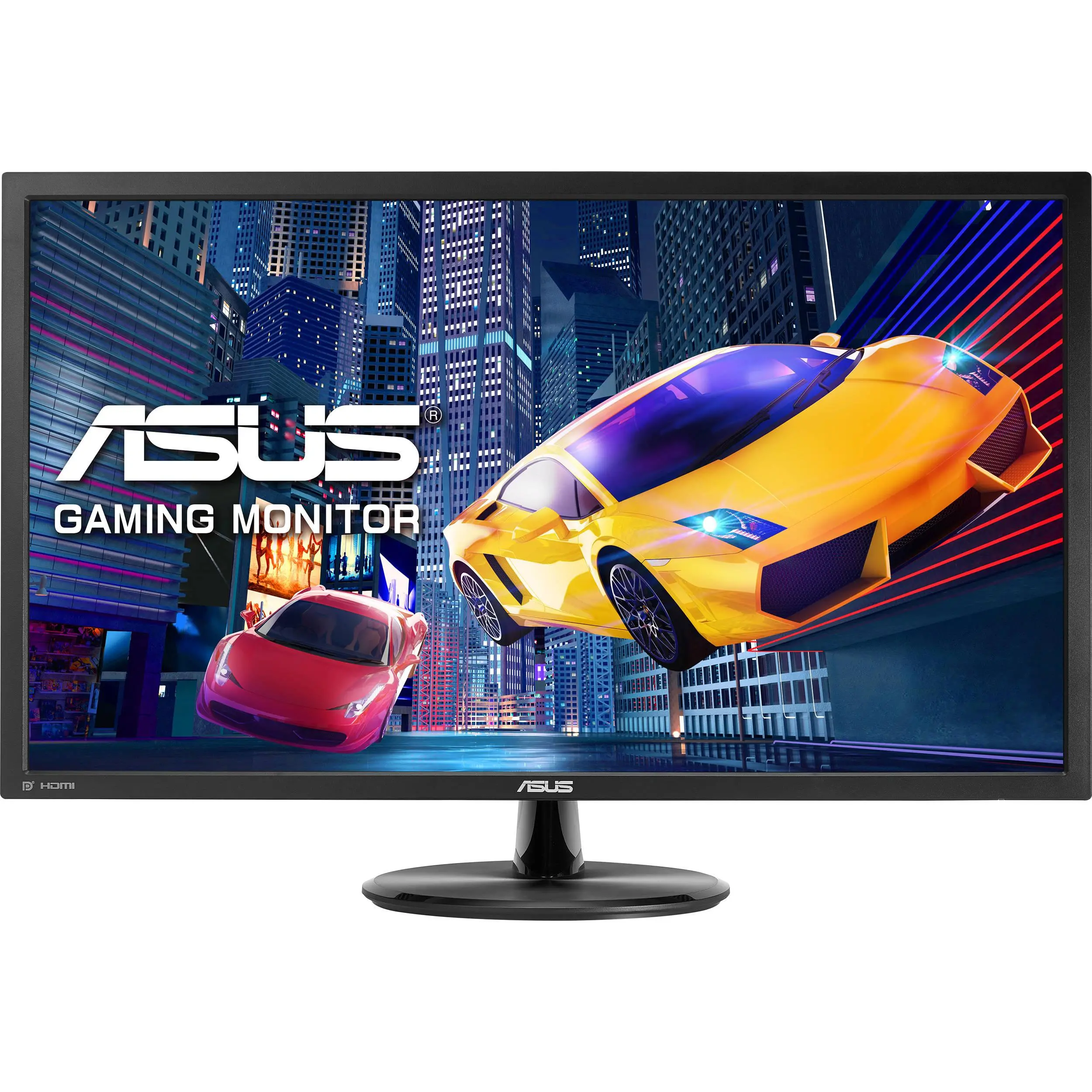Monitor ASUS VP28UQG 28" 4K 60Hz 1ms