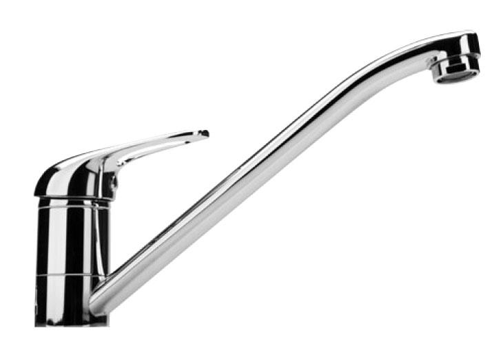 Bateria Franke Narew 35 (chrom)