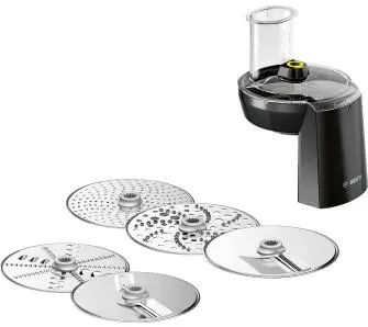 Rozdrabniacz Bosch VeggieLove MUZ9VL1