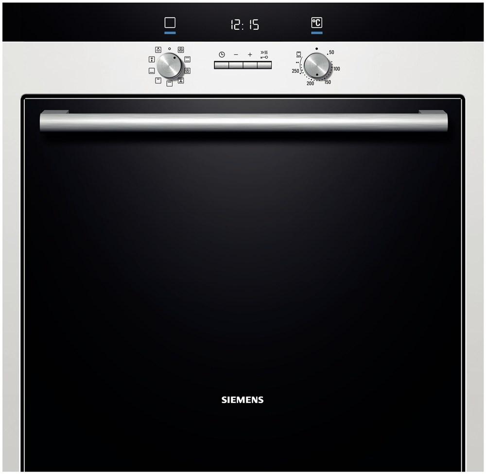 Piekarnik elektryczny Siemens HB33GB250