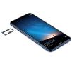 Smartfon Huawei Mate 10 Lite (niebieski) + słuchawki Bluetooth AM61