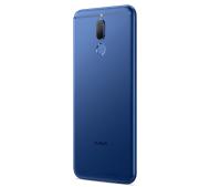 【新品】HUAWEI Mate 10 lite　ブルー Amazon.co.jp: HUAWEI Mate 10 lite オーロラブルー 【日本正規