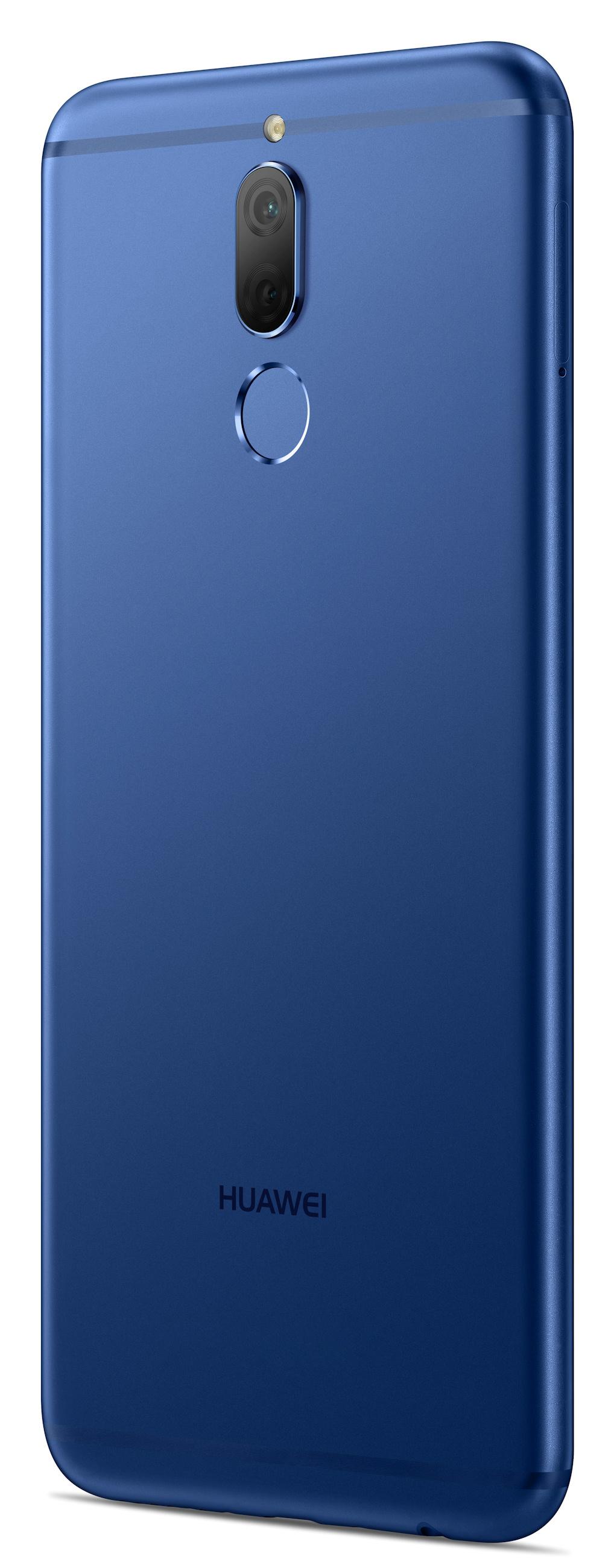 【新品】HUAWEI Mate 10 lite　ブルー Amazon.co.jp: HUAWEI Mate 10 lite オーロラブルー 【日本正規