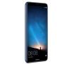 Smartfon Huawei Mate 10 Lite (niebieski) + słuchawki Bluetooth AM61