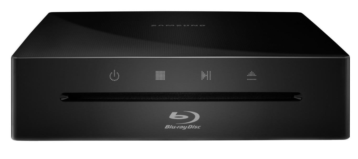 Odtwarzacz Blu-ray Samsung BD-ES5000