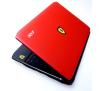 Acer Ferrari One FO200-314G50n Grafika Win7