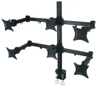 ART L-06 na 4 ekrany od 13" do 20" Max 10kg - Kup na Raty - RRSO 0%