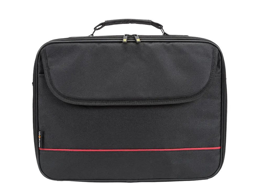 Torba na laptopa Reinston ETL001 15,6" Czarny
