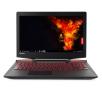 Lenovo Legion Y720-15IKB 15,6" Intel® Core™ i7-7700HQ 8GB RAM  1TB Dysk  GTX1060 Grafika Win10