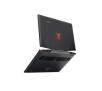 Lenovo Legion Y720-15IKB 15,6" Intel® Core™ i7-7700HQ 8GB RAM  1TB Dysk  GTX1060 Grafika Win10