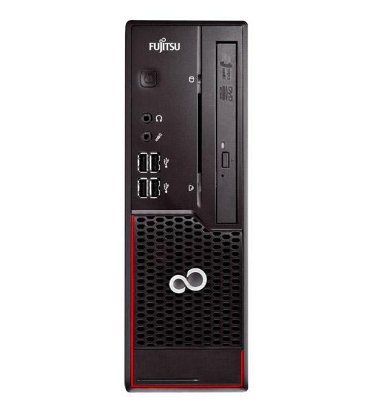 Fujitsu Esprimo C700 Intel® Core™ i5-2400 2GB 500GB W7P